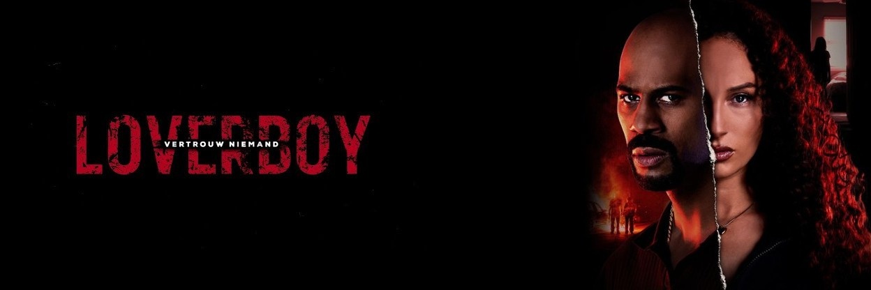 Loverboy Vertrouw Niemand