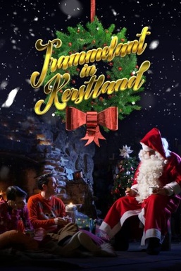 Trammelant in Kerstland