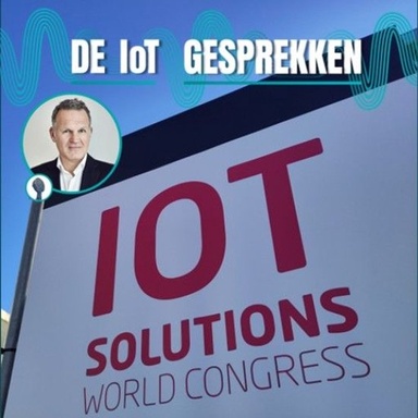 IoT Solutions World Congress