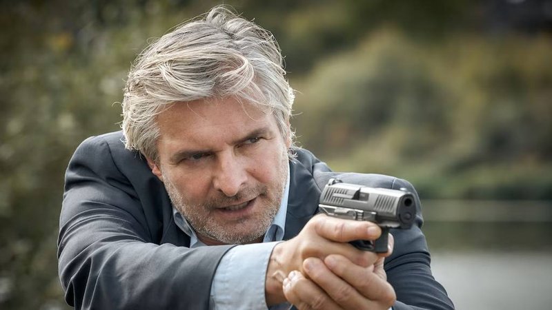 Victor Reinier verlaat Flikken Maastricht na klachten over gedrag