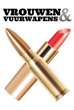 Vrouwen En Vuurwapens