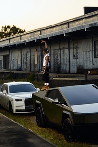 HOW TF IS THIS A MIXTAPE?