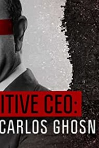 L'Évadé : L'étrange affaire Carlos Ghosn