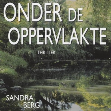 Onder de oppervlakte