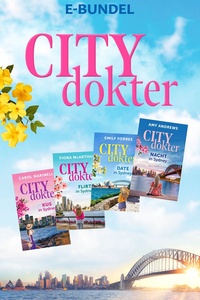 Citydokter 1 - Citydokter 1-4