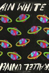 Parallel Universe (Deluxe Edition)