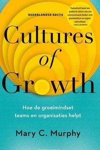 Cultures of Growth