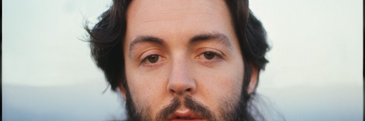 Paul McCartney-documentaire Man on the Run vanaf februari 2026 op Prime Video