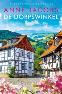 De dorpswinkel 1 - De dorpswinkel