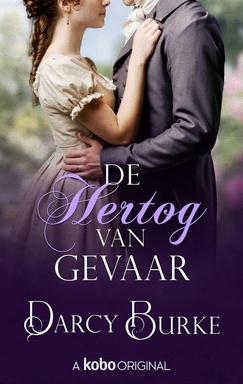 De onbereikbaren 6 - De hertog van gevaar