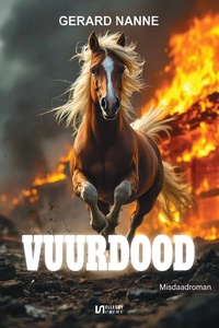 Vuurdood