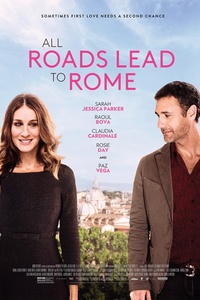 All Roads Lead To Rome
