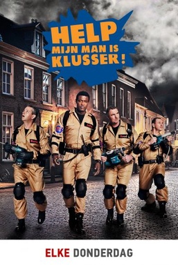 Help Mijn Man Is Klusser
