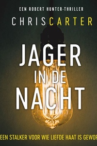 Jager in de nacht