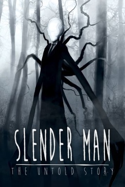 Slender Man: The Untold Story