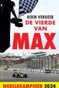 De vierde van Max