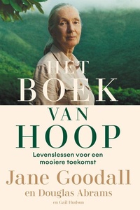 Het boek van hoop