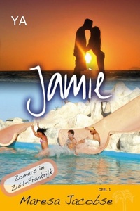 Zomers in Zuid-Frankrijk 1 - Jamie