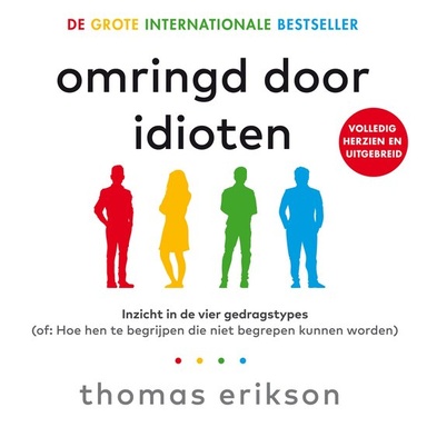 Omringd door idioten