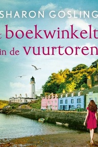 Het boekwinkeltje in de vuurtoren