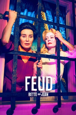 Feud: Capote vs. The Swans