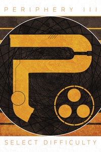 Periphery III: Select Difficulty