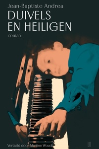 Duivels en heiligen