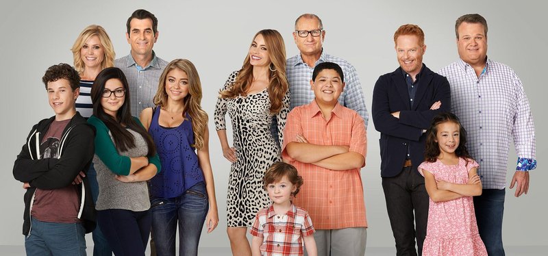 Modern Family seizoen 10 verdwijnt van Netflix