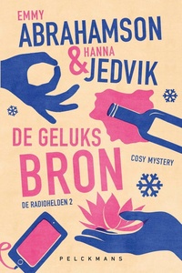 De radiohelden 2 - De Geluksbron