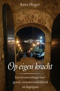 Op eigen kracht