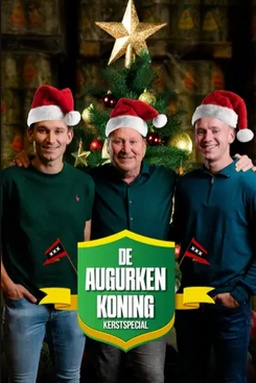 De Augurkenkoning Kerstspecial
