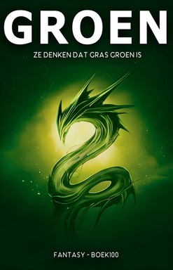 GROEN