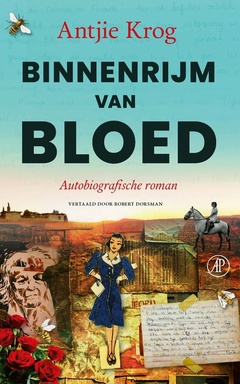 Binnenrijm van bloed