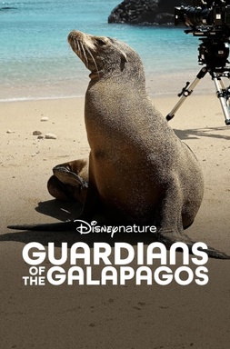 Guardians of the Galapagos