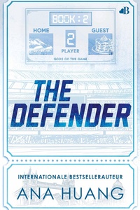 Gods of the game 2 - The defender