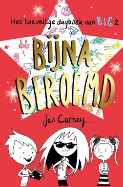 B.I.G. 2 - Bijna beroemd