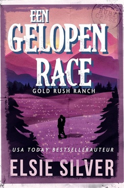 Gold Rush Ranch 4 - Een gelopen race
