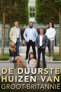 De Duurste Huizen Van Groot-Brittannië