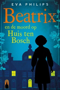 Hare Majesteit privédetective 1 - Beatrix en de moord op Huis ten Bosch