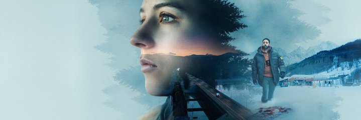 Komt er een tweede seizoen van Åremorden (The Åre Murders)?