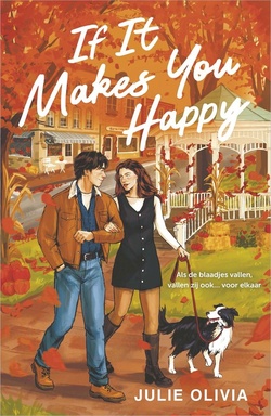 If It Makes You Happy