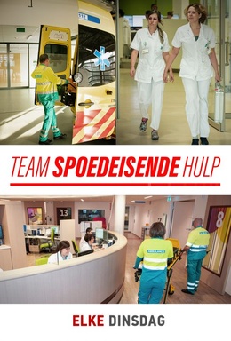 Team Spoedeisende Hulp