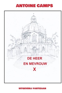 De heer en mevrouw X.