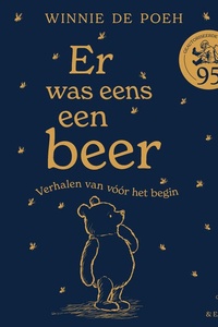 Er was eens een beer