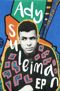 Ady Suleiman - EP