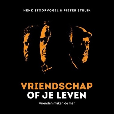 Vriendschap of je leven