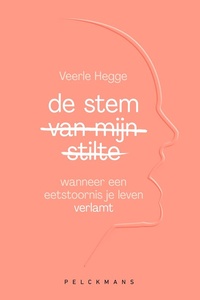 De stem van mijn stilte