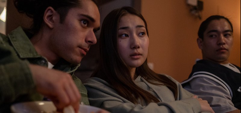 Nieuw: 3 toffe series op Ziggo om te bingen