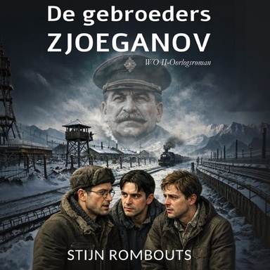 De gebroeders Zjoegavov