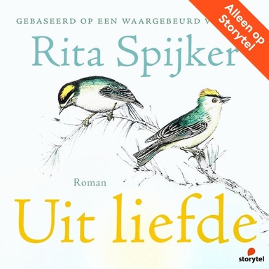 Uit liefde